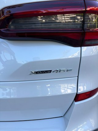 BMW X5 XDrive45e 2022