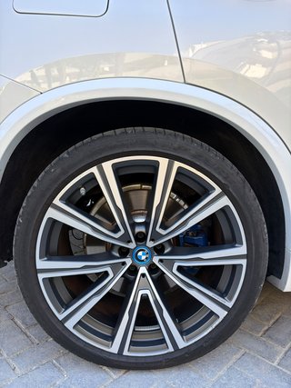 BMW X5 XDrive45e 2022