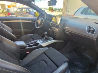 Audi A5 S-Line