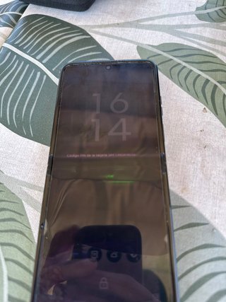 Motorola Razr 50 ultra - Para piezas