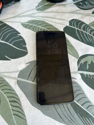 Motorola Razr 50 ultra - Para piezas