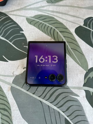 Motorola Razr 50 ultra - Para piezas