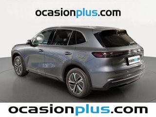 Geely Starray EM-i 1.5 PHEV PRO 193 kW (262 CV)