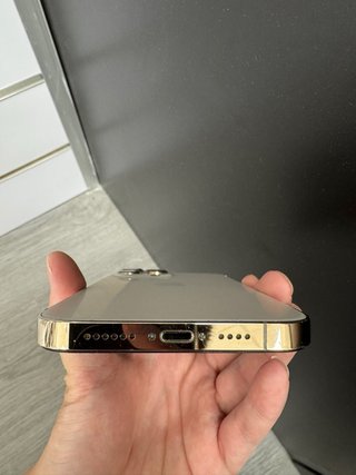 iPhone 13 Pro Max 128GB Dorado