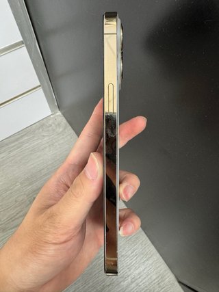 iPhone 13 Pro Max 128GB Dorado