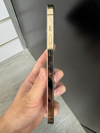iPhone 13 Pro Max 128GB Dorado