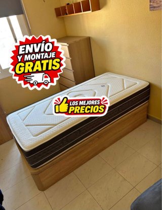 Canapé canapé colchón cama canapé colchón canapé