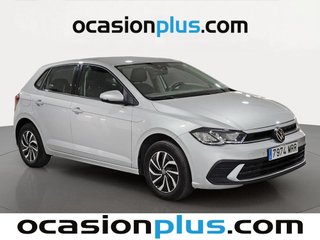 Volkswagen Polo Life 1.0 TSI 70 kW (95 CV)