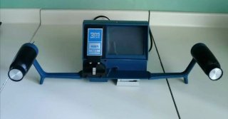 Moviola 3M Ediviwer Dual 8 funzionante a € 50
