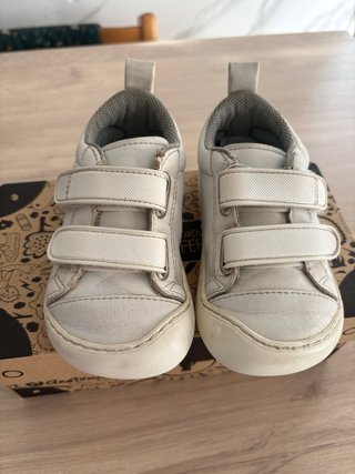 Zapatillas Moraira Rocker Feroz Talla 24
