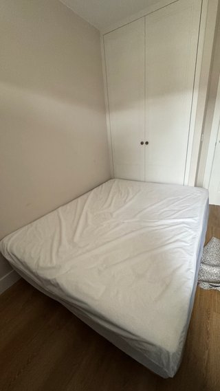 Colchon 150x190 + Somier