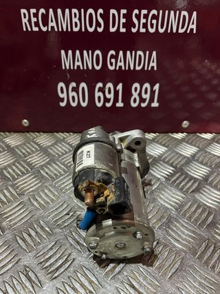 MOTOR DE ARRANQUE KIA KONA