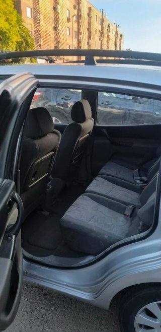 Daewoo Tacuma 2002