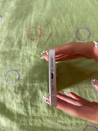 iPhone 13 Rosa para piezas