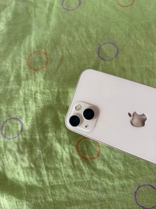 iPhone 13 Rosa para piezas