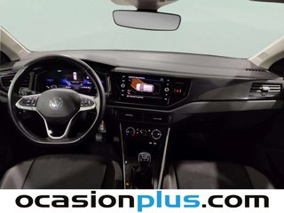Volkswagen Polo Life 1.0 TSI 70 kW (95 CV)