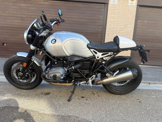 BMW R Ninet Pure