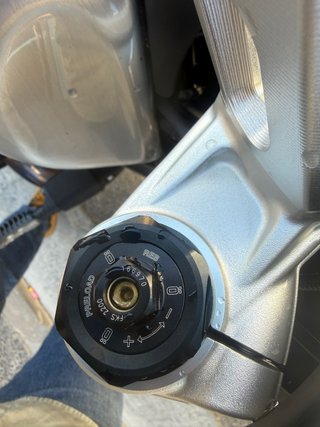 BMW R Ninet Pure