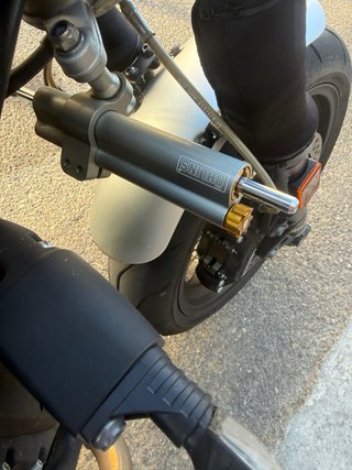 BMW R Ninet Pure