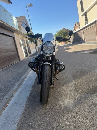 BMW R Ninet Pure