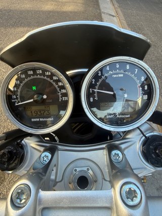 BMW R Ninet Pure