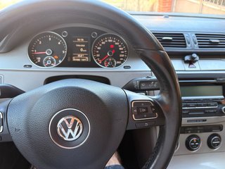Volkswagen Passat 2009