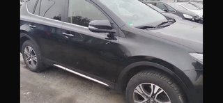 Toyota RAV4 2016 4x4 ( traccion total )