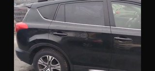 Toyota RAV4 2016 4x4 ( traccion total )
