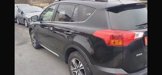 Toyota RAV4 2016 4x4 ( traccion total )
