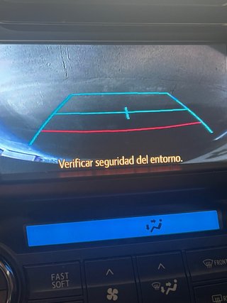 Toyota RAV4 2016 4x4 ( traccion total )