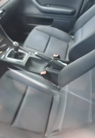 Audi A4 2002