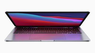 MacBook Pro 13" M1 8 GB 256 GB