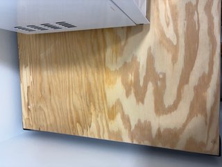 Mueble Auxiliar con Ruedas