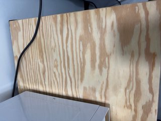 Mueble Auxiliar con Ruedas