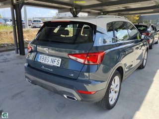 SEAT ARONA FR XM 1.0 TSI 115CV DSG7