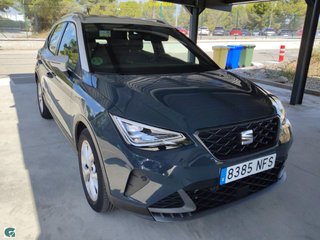 SEAT ARONA FR XM 1.0 TSI 115CV DSG7