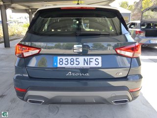 SEAT ARONA FR XM 1.0 TSI 115CV DSG7