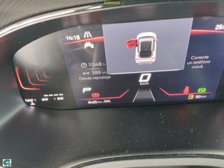 SEAT ARONA FR XM 1.0 TSI 115CV DSG7