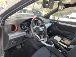 SEAT ARONA FR XM 1.0 TSI 115CV DSG7
