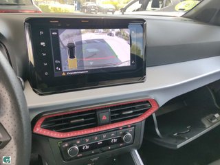 SEAT ARONA FR XM 1.0 TSI 115CV DSG7