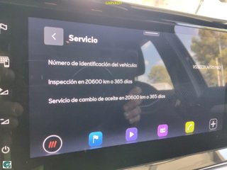 SEAT ARONA FR XM 1.0 TSI 115CV DSG7
