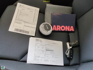 SEAT ARONA FR XM 1.0 TSI 115CV DSG7