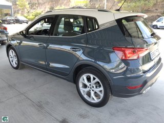 SEAT ARONA FR XM 1.0 TSI 115CV DSG7