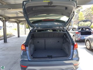 SEAT ARONA FR XM 1.0 TSI 115CV DSG7