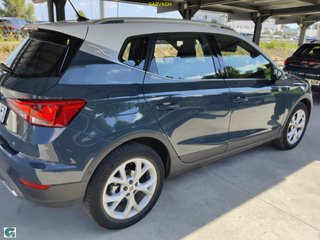 SEAT ARONA FR XM 1.0 TSI 115CV DSG7
