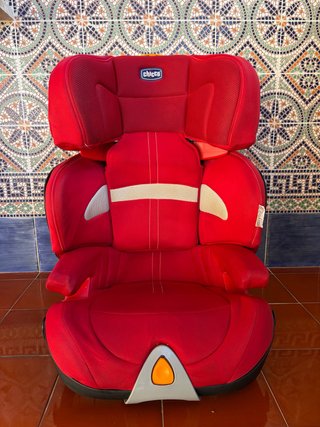 Silla de coche