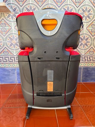 Silla de coche