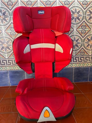 Silla de coche