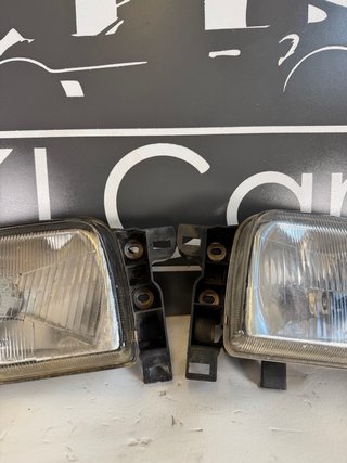 Faros Nissan Terrano 2 Fase 1