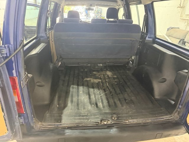 FIAT Scudo 2006